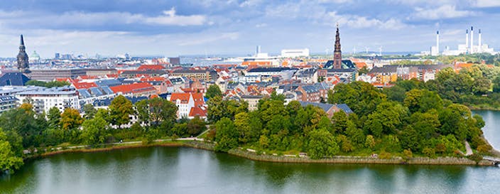 Copenaghen e la Danimarca: l’anima sempre più green della Scandinavia