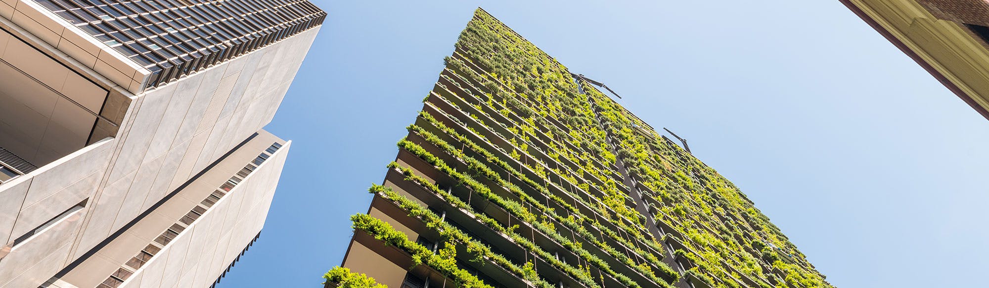 Smart City: città sostenibili ed efficienti