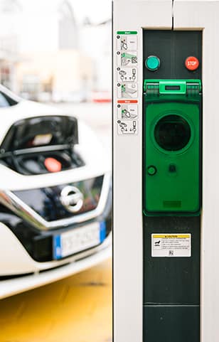 Migliora la qualità della tua energia